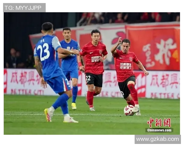 中超联赛新赛季揭幕 争冠格局与降级危机暗潮涌动