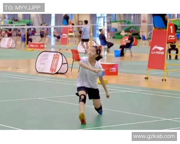 西安羽毛球队在精英赛中的技术表现分析与点评